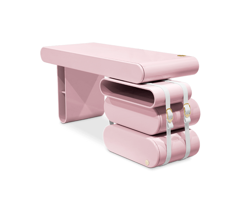 Dream Desk mobile image 3