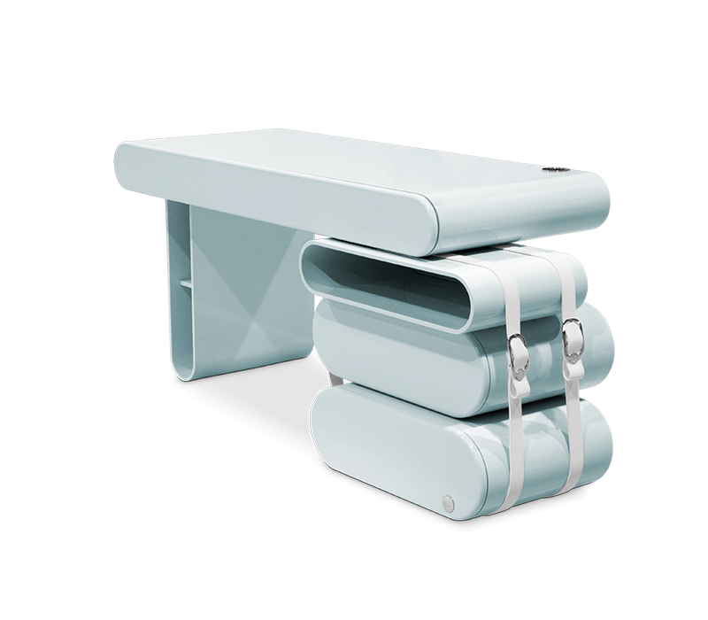 Dream Desk mobile image 9