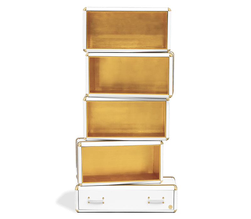 Fantasy Air Bookcase mobile image 1