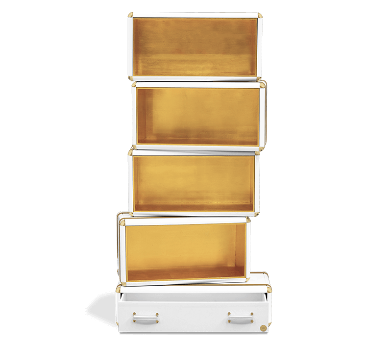 Fantasy Air Bookcase mobile image 2