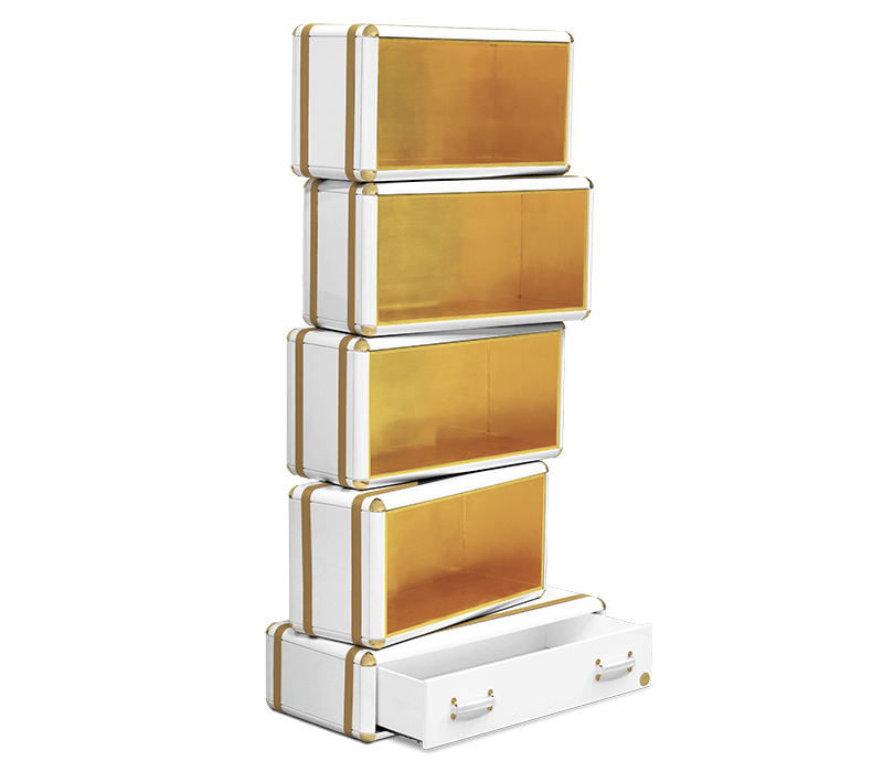 Fantasy Air Bookcase mobile image 3