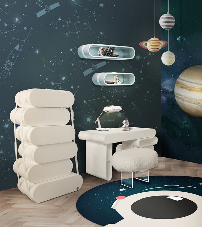 cloud 6 drawers