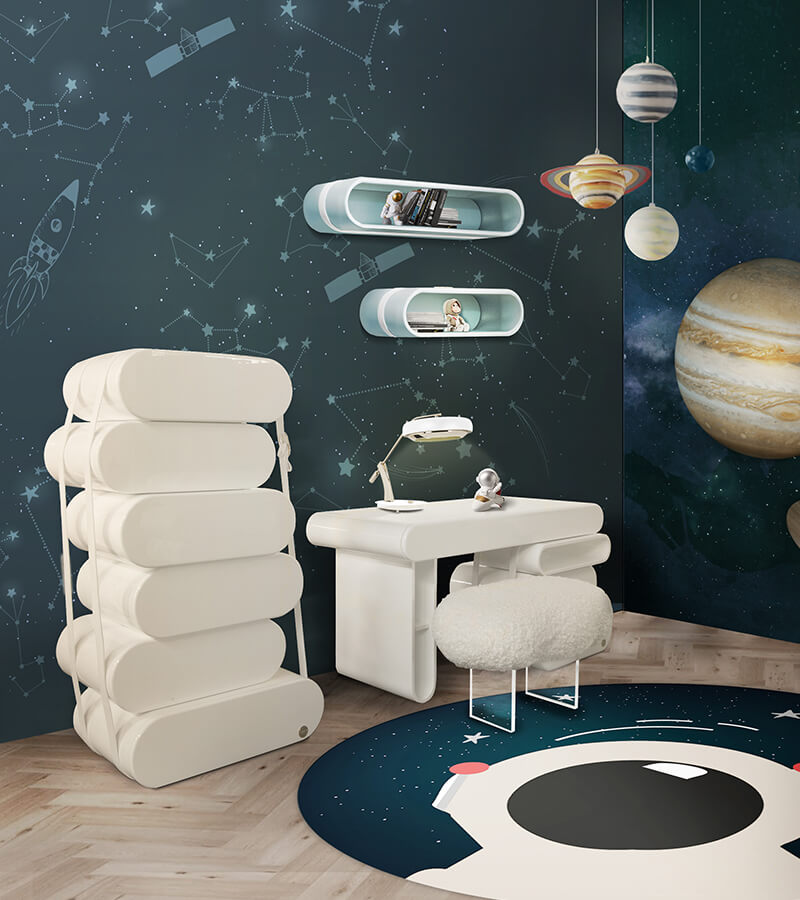 cloud 6 drawers