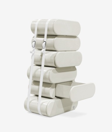 cloud 6 drawers