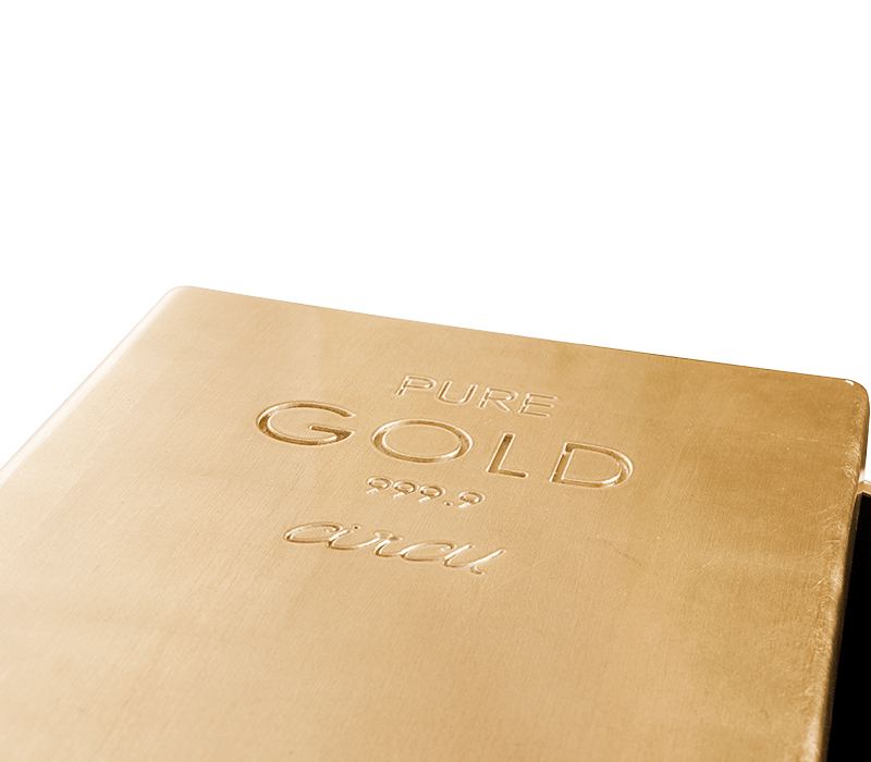 Gold Toy Box Toy Box mobile image 3