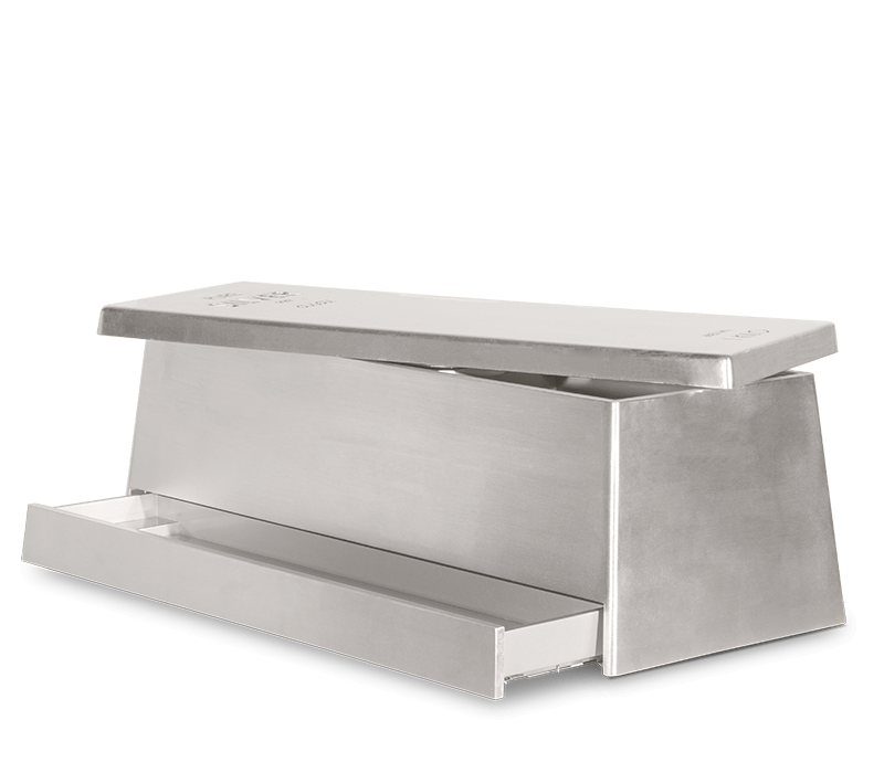 Gold Toy Box Toy Box mobile image 6
