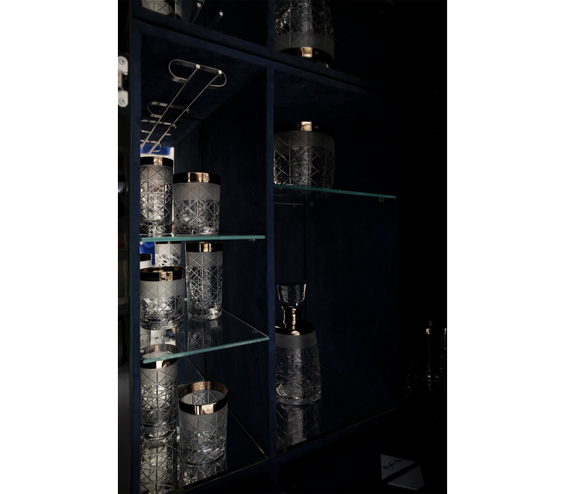 Pixel Once Upon A Time Cabinet mobile image 11