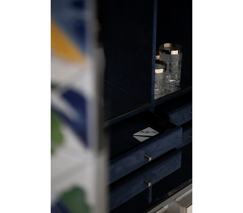 Pixel Once Upon A Time Cabinet mobile image 8