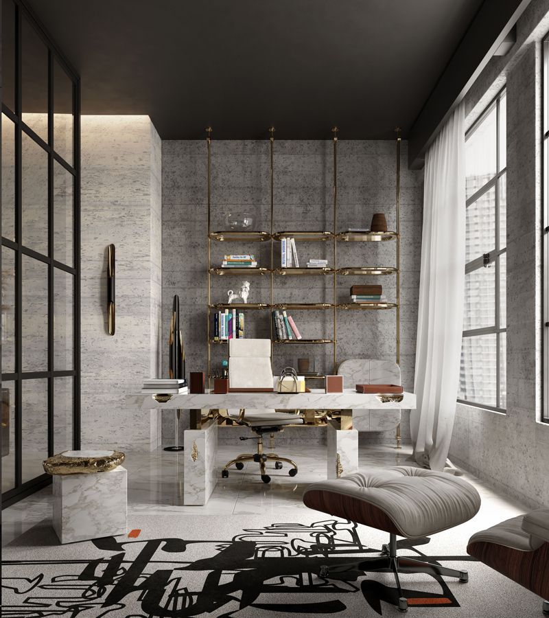 empire carrara