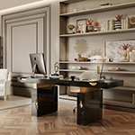 Empire Nero Marquina