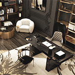 Empire Nero Marquina
