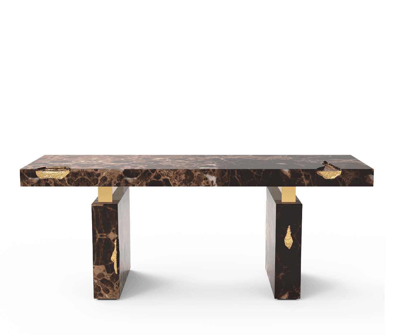 Contemporary empire emperador by Boca do Lobo