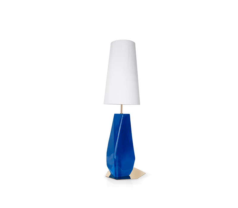 Feel Big Table Lamp mobile image 1