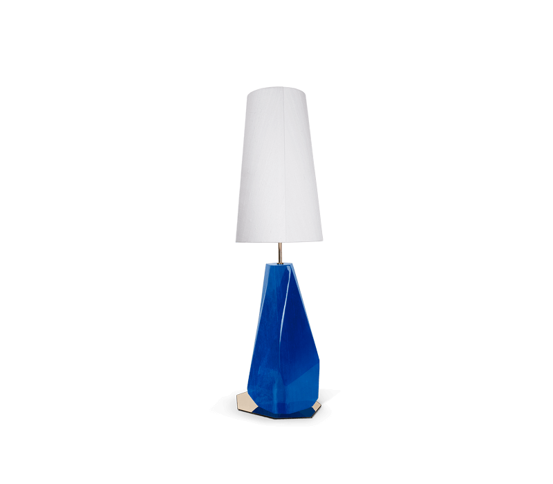 Feel Big Table Lamp mobile image 2