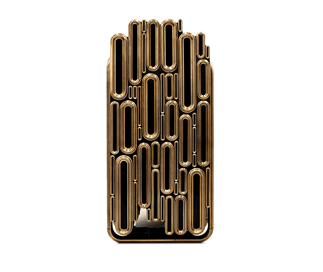 Luxury Pixel Cabinet by Boca do Lobo