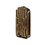 OBLONG GOLD
