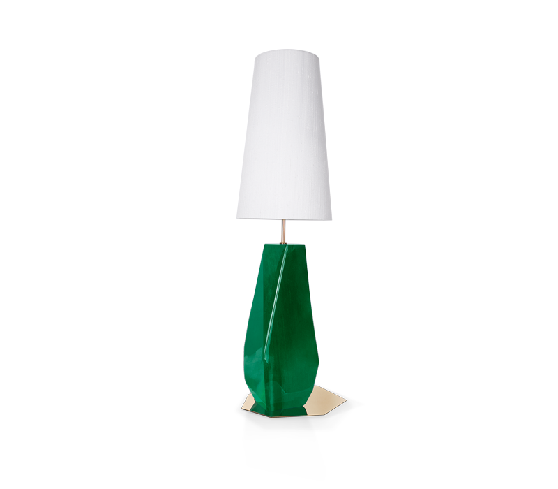 Feel Big Table Lamp mobile image 1