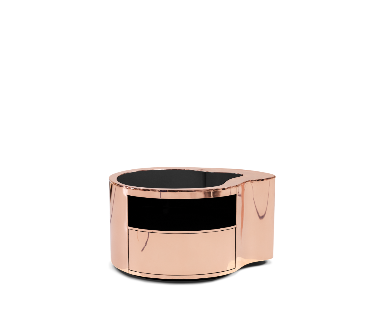 Contemporary wave by Boca do Lobo