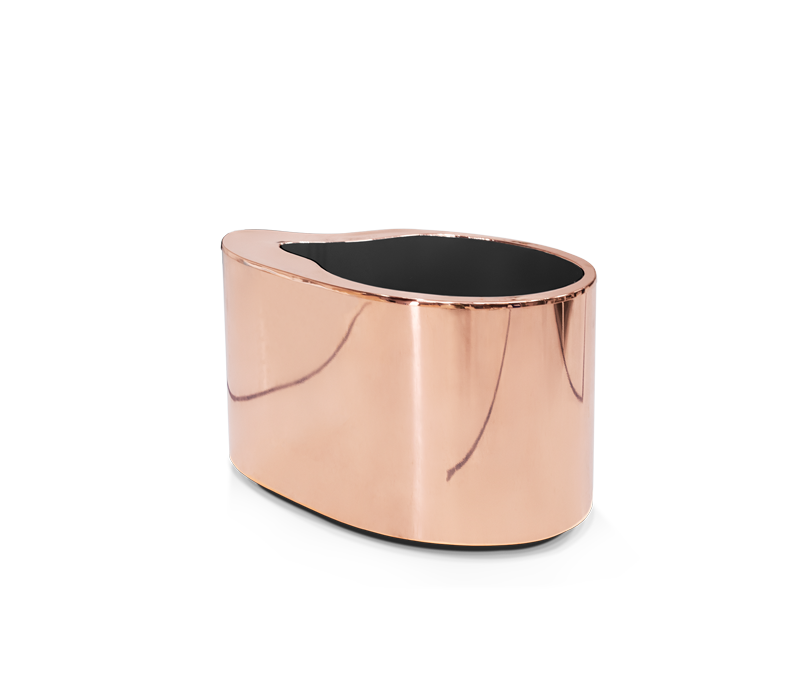 Wave Nightstand mobile image 4