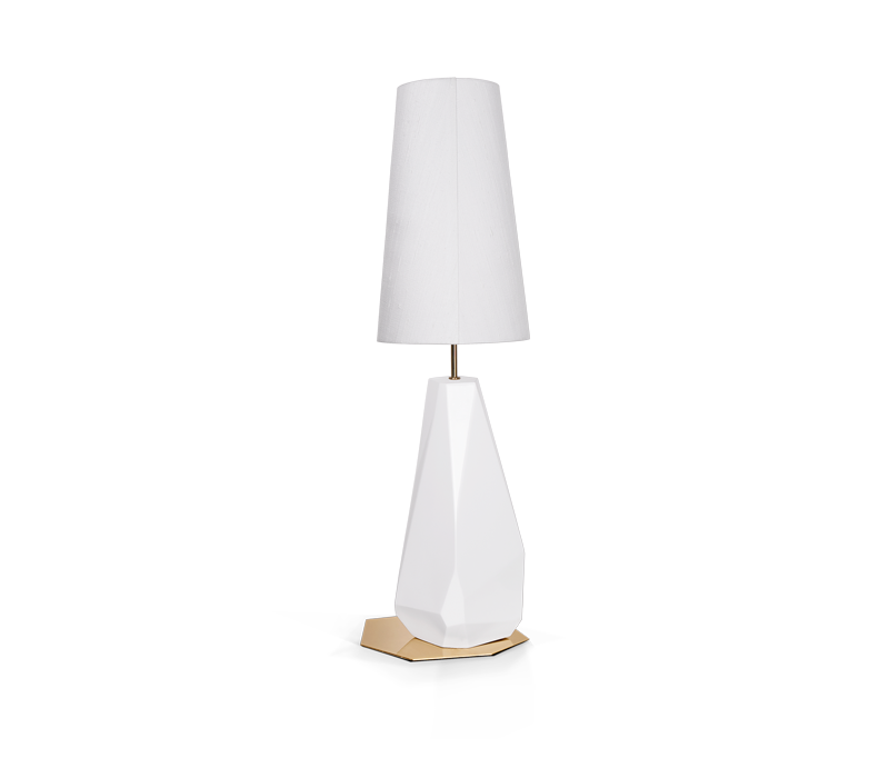 Feel Big Table Lamp mobile image 2