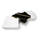 Navarra Black White
