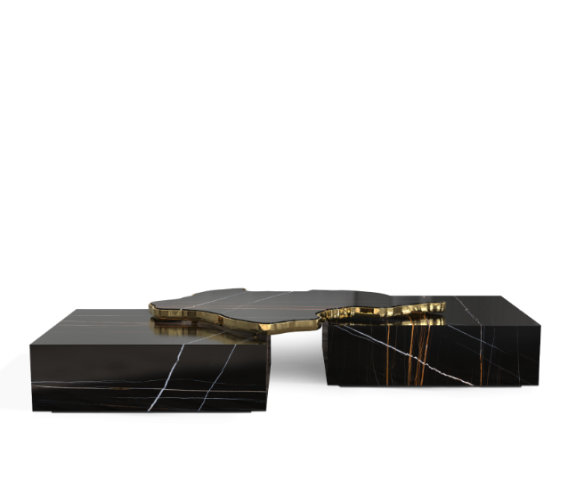 Luxury Pixel Cabinet by Boca do Lobo