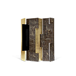 Avenue Faux-Marble