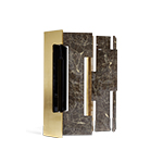 Avenue Faux-Marble