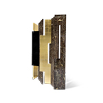 Avenue Faux-Marble