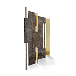 Avenue Faux-Marble