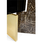 Avenue Faux-Marble