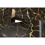 Avenue Faux-Marble