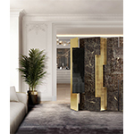Avenue Faux-Marble