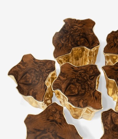 eden series walnut