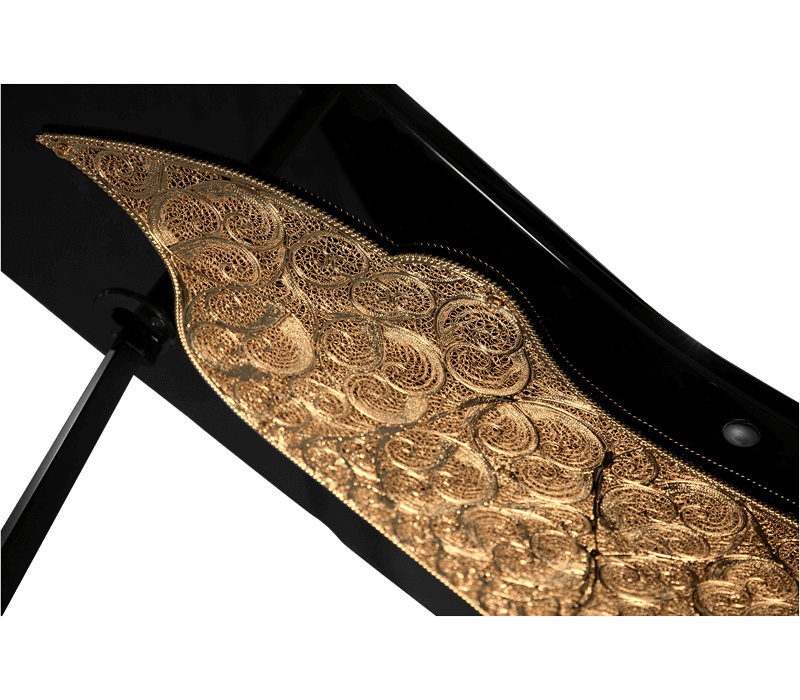 Filigree Digital Piano mobile image 10