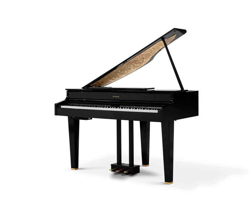 Filigree Digital Piano mobile image 2