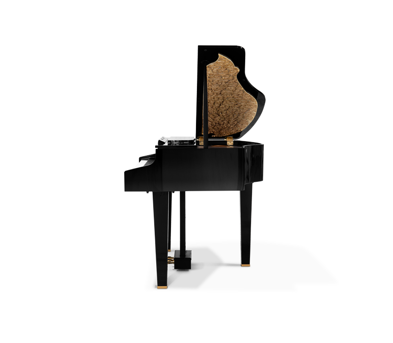 Filigree Digital Piano mobile image 4