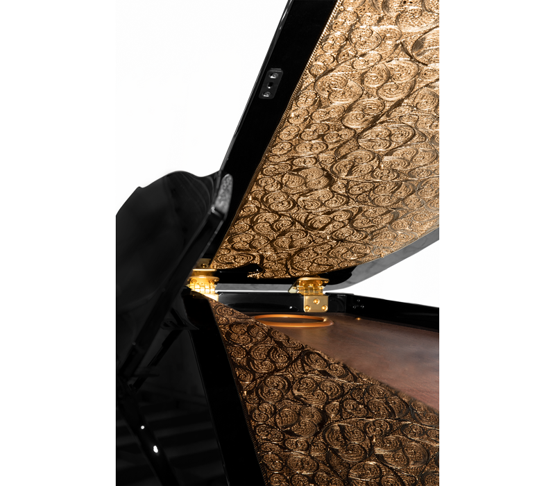 Filigree Digital Piano mobile image 7