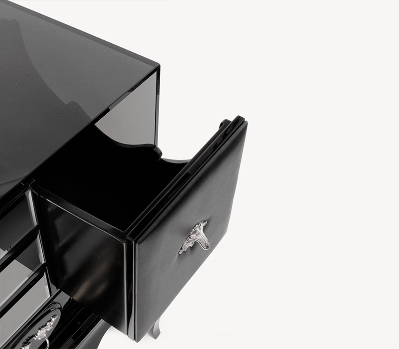 Brooklyn Bedside mobile image 5