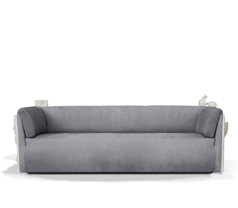 Versailles II Sofa mobile image 1