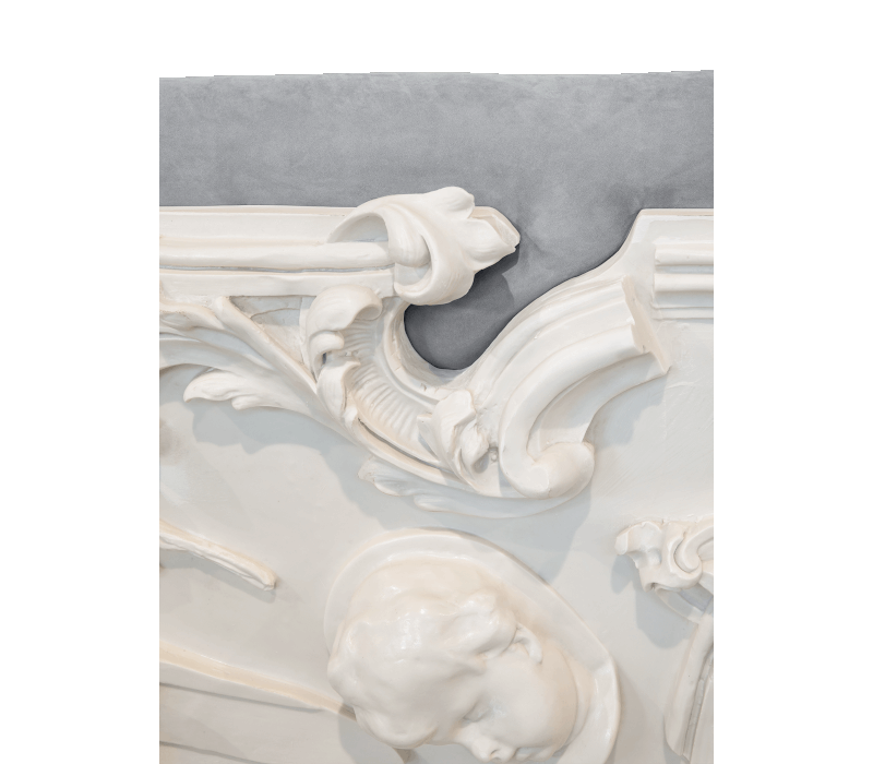 Versailles II Sofa mobile image 6