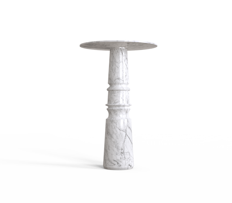 Pietra Bar Table mobile image 2