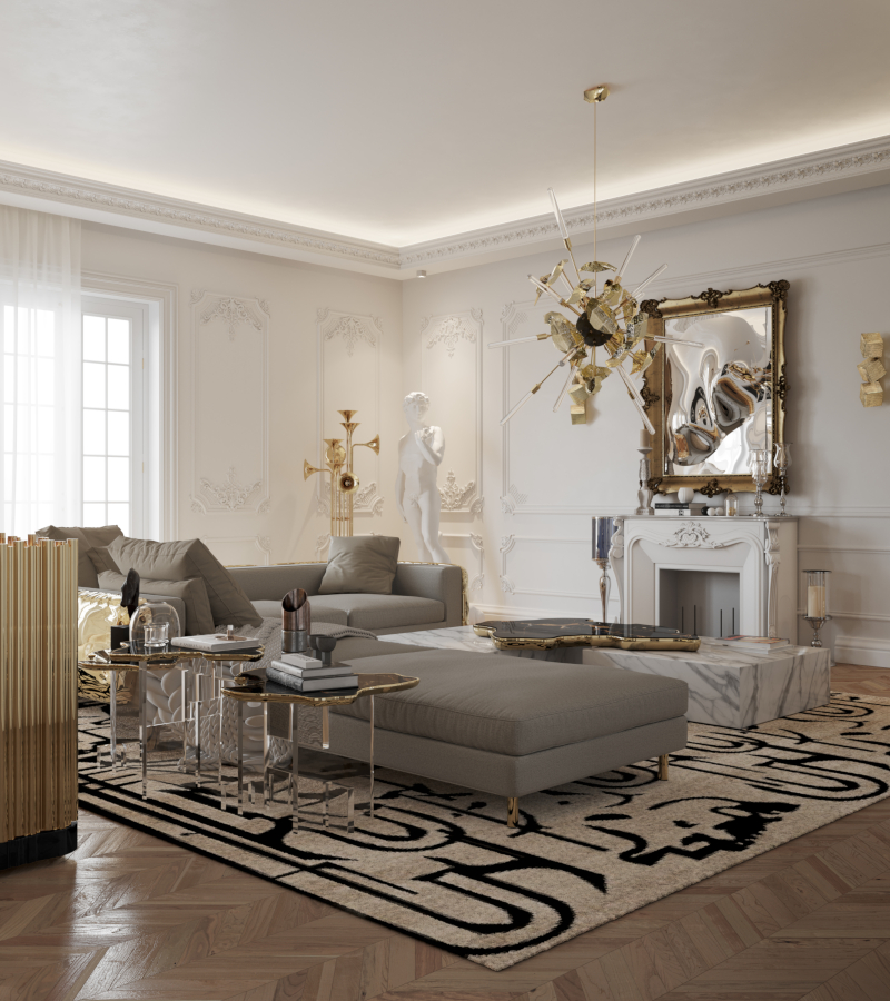 monet xl carrara
