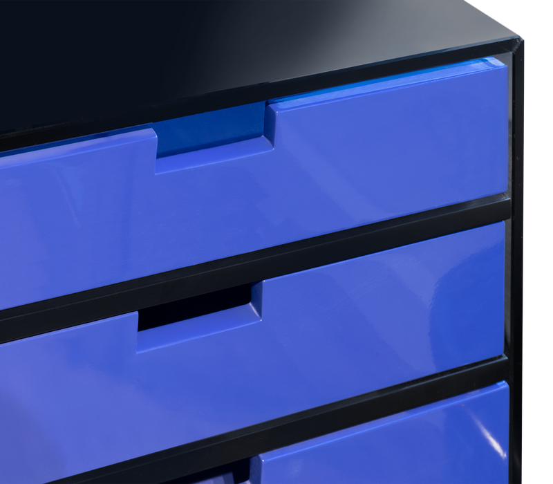 Soho Nightstand mobile image 4