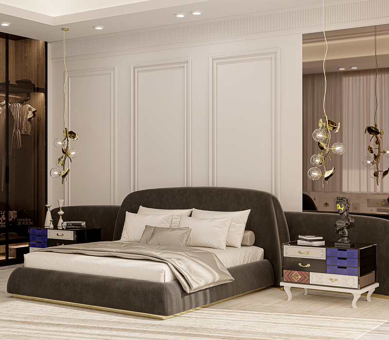 Soho Nightstand mobile image 8