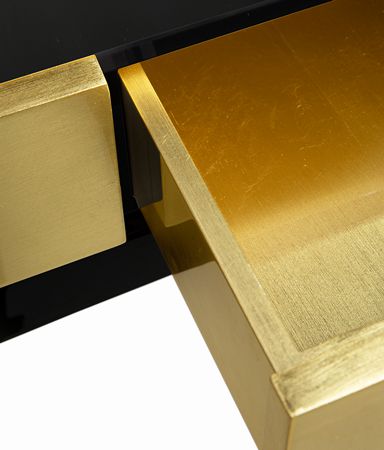 trinity gold