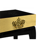 Trinity Gold