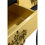 Trinity Gold