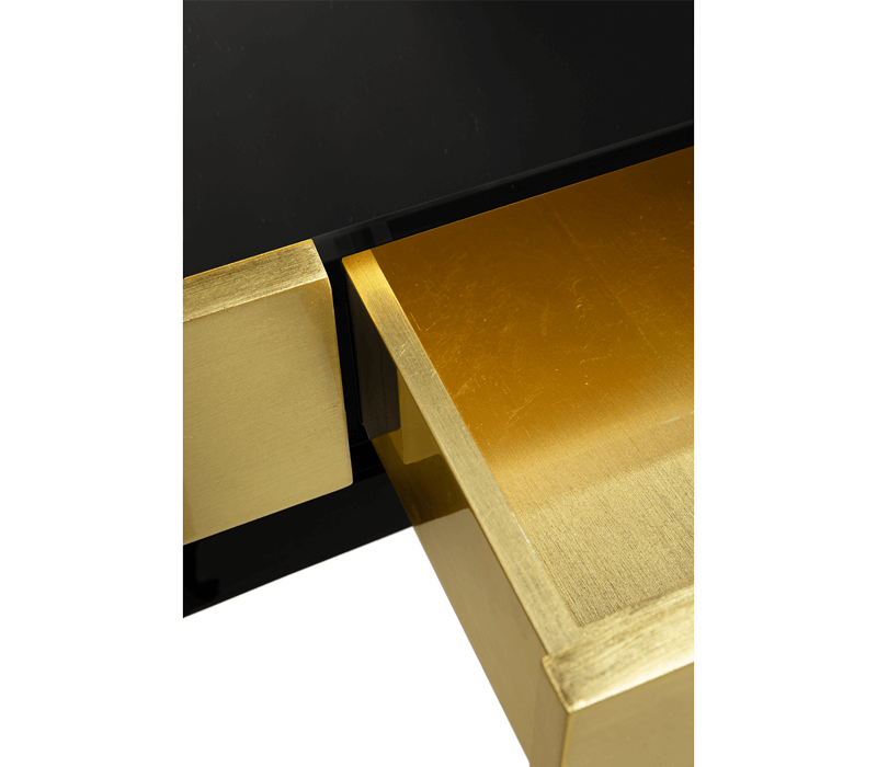 Trinity Gold Console mobile image 6
