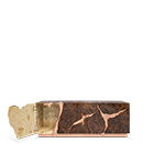 Lapiaz Rose Gold